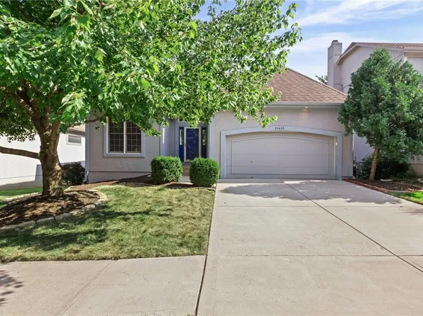 11413 W 114th St, Overland Park, KS 66210