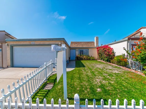 1619 Seville St, Salinas, CA 93906