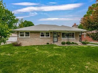 4907 Dee Rd, Louisville, KY 40219