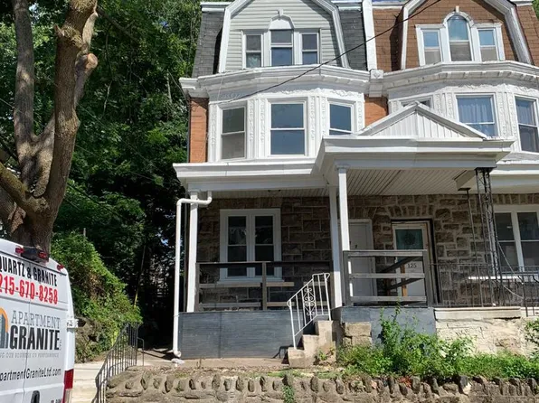 127 W Logan St, Philadelphia, PA 19144