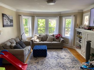 5443 N Saint Louis Ave #2, Chicago, IL 60625