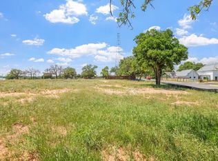 1001 W Travis St, Fredericksburg, TX 78624