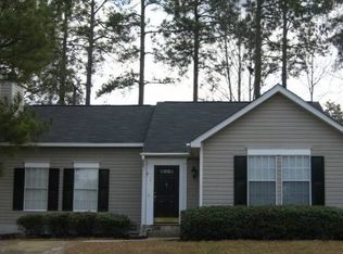 104 Woodspur Rd, Irmo, SC 29063