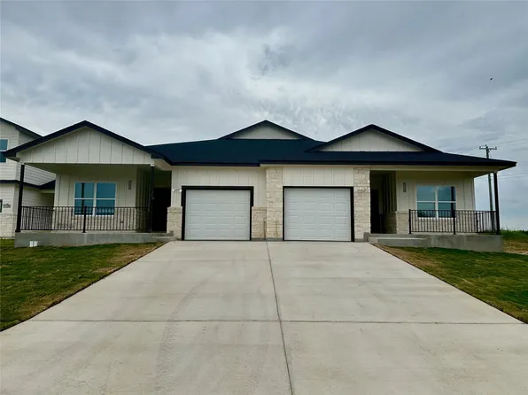 506 B War Admiral Dr #B, Jarrell, TX 76537