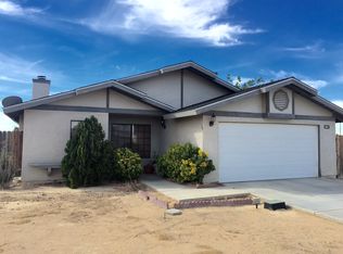 21830 Everett Ct, California City, CA