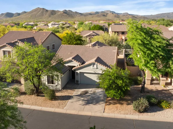 4746 E WOBURN Lane, Cave Creek, AZ 85331