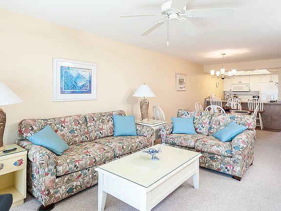 4th image of 610 Donax St Unit 126