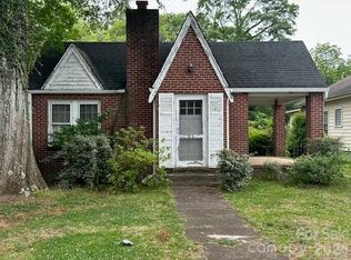 308 Thompson St, Shelby, NC 28150