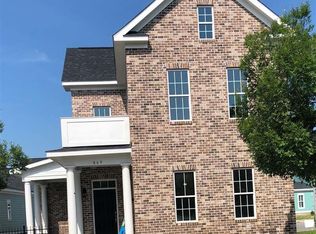 869 Johnson Ave LOT 1-R3, Washington Myrtle Beach, SC 29577