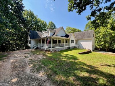 2314 Panorama Dr, Sautee Nacoochee, GA, 30571
