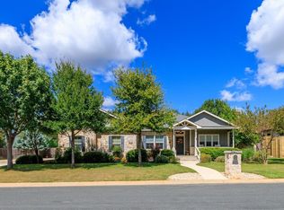 2152 Amberstone, Fredericksburg, TX 78624