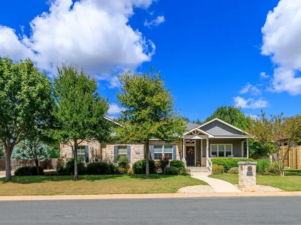 2152 Amberstone, Fredericksburg, TX 78624