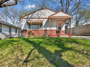 7205 Wabash Ave, Kansas City, MO 64132