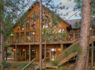 W7508 Wallin Dr, Minong, WI 54859