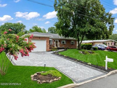 282 Parkview Terrace, Lincroft, NJ, 07738