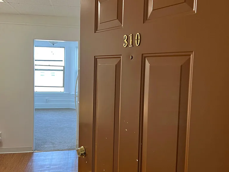Kerry Park Apartments — Photo 6