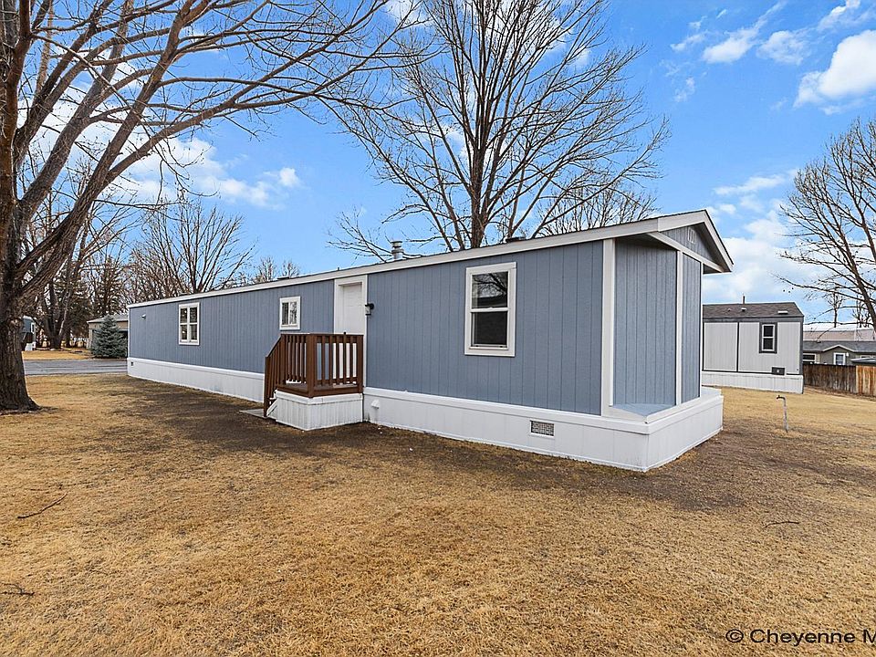 1st image of 609 E Prosser Rd Lot 27