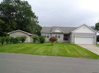 56 Wedgewood Ave, Schenectady, NY 12303