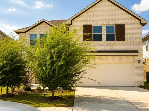 13108 Chapala Way, Manor, TX 78653