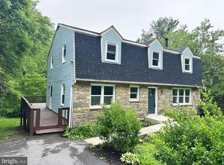 4217 Bill Moxley Rd, Mount Airy, MD 21771