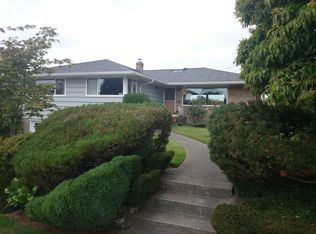 2126 NW 86th St, Seattle, WA 98117