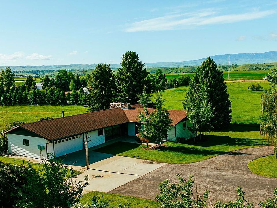 3 Soldier Creek Rd, Sheridan, WY 82801 MLS 23195 Zillow