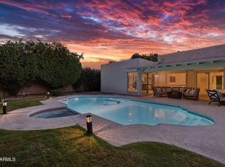 7352 E VALLEY VISTA Drive, Scottsdale, AZ 85250