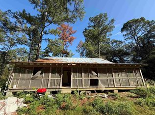 437 E Lake Rd, Quincy, FL 32351