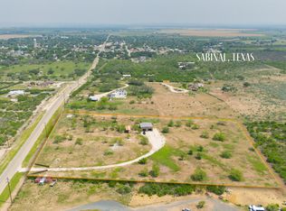 797 S Ranch Rd #187, Sabinal, TX 78881