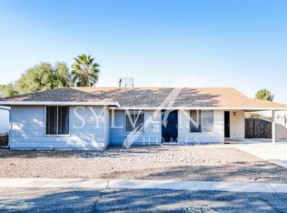 2560 W Vereda De Gente, Tucson, AZ 85746