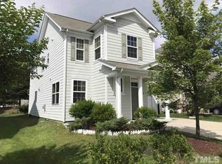 449 New Milford Rd, Cary, NC 27519