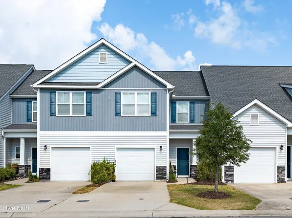 1531 Grey Cliff, Wilmington, NC 28405