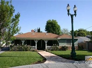 17545 Roscoe Blvd, Northridge, CA 91325