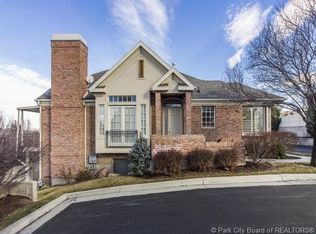 4756 S Ruth Meadows Cv, Millcreek, UT 84117