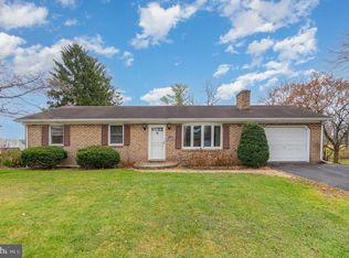 1528 Linden Rd N, Chambersburg, PA 17202