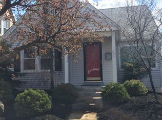 3331 Franklin Ave, Des Moines, IA 50310