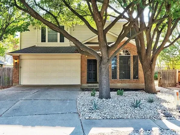 13533 Dulles Ave, Austin, TX 78729