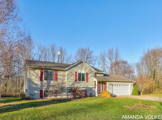 2985 Wetmore Dr, Allegan, MI 49010