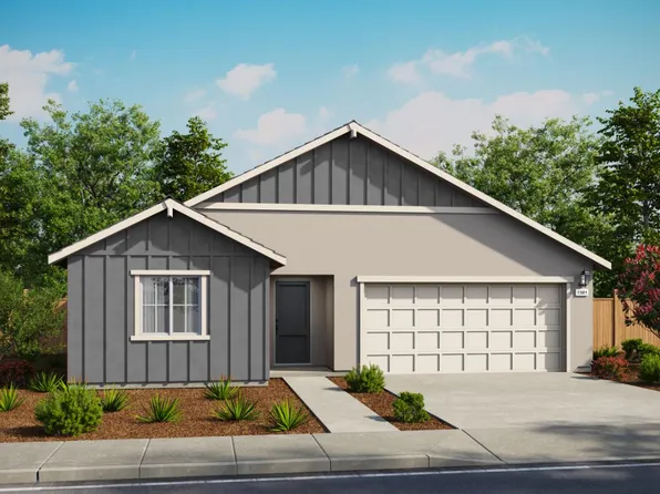 4198 Pittenger Dr, Olivehurst, CA 95961