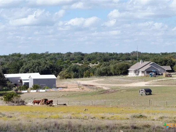 15103 Ranch Road 101, Lampasas, TX 76550