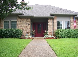 3310 Greenview Dr, Garland, TX 75044