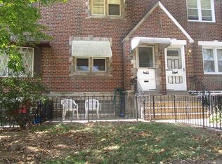 6008 Frontenac St, Philadelphia, PA 19149