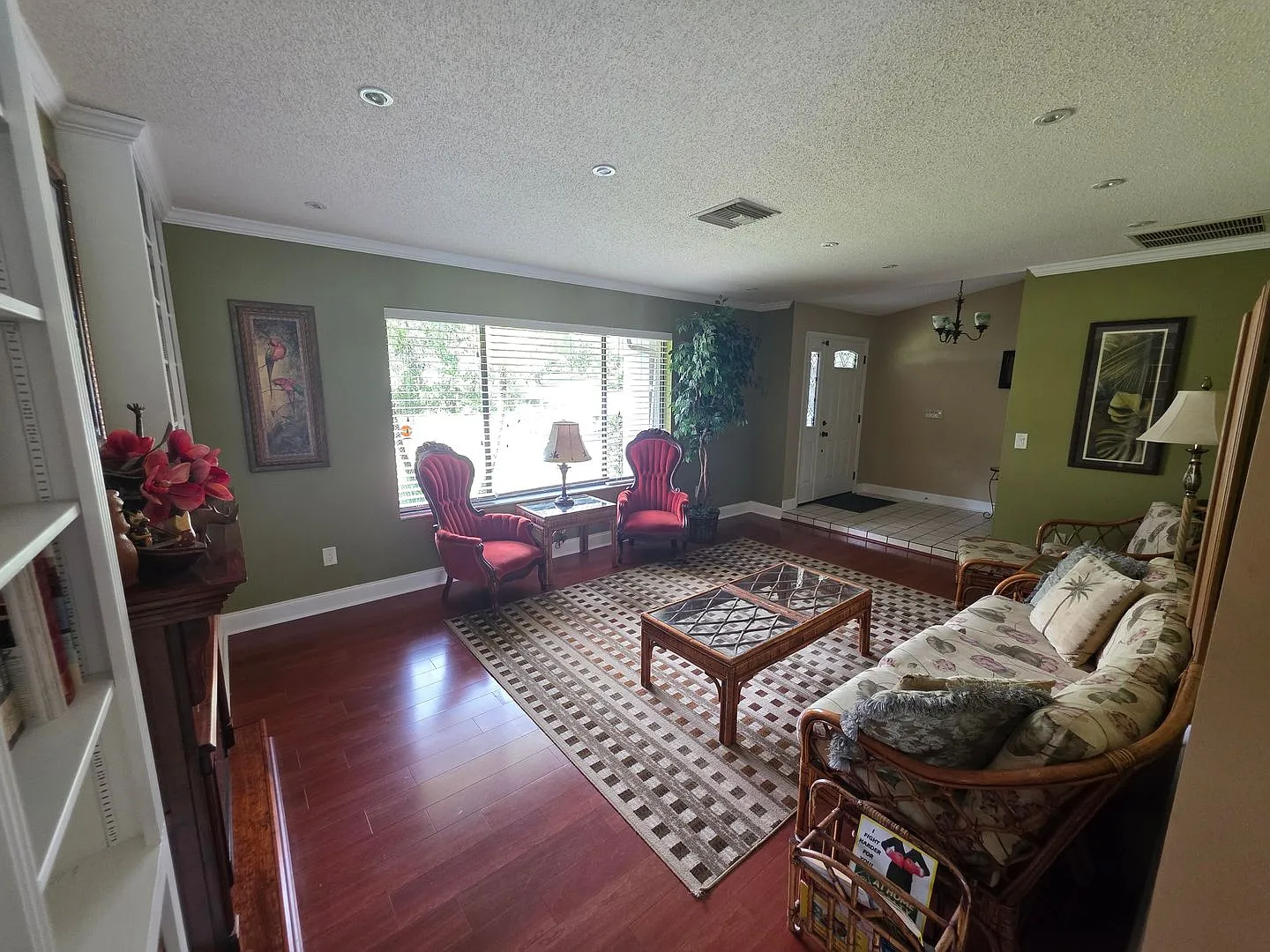Sugarmill Pool Home — Photo 3