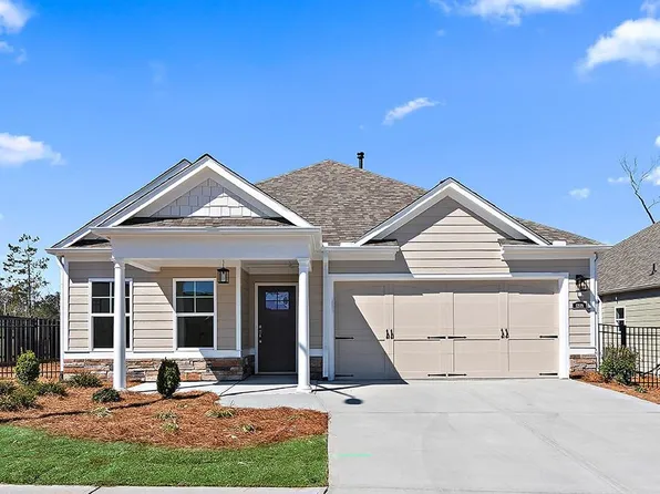 1209 Cedarcrest Blvd, Acworth, GA 30101