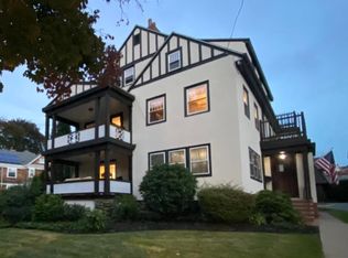 73 Monument Ave #2, Swampscott, MA 01907