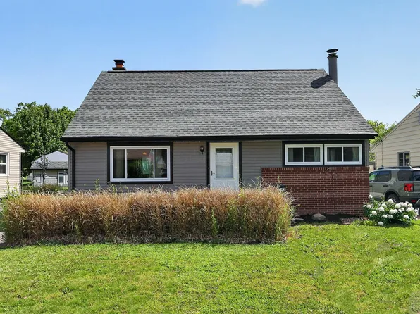 845 Weldon Ave, Columbus, OH 43224