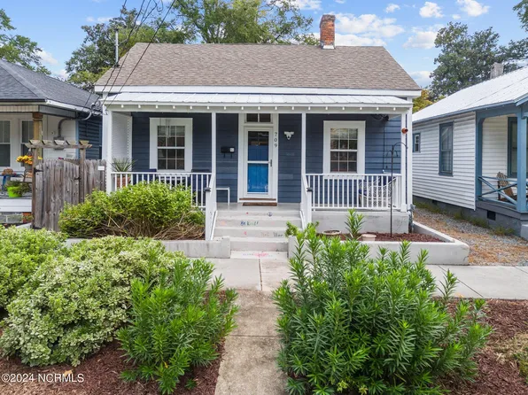 709 S 5th Avenue, Wilmington, NC 28401