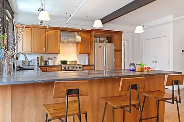 Rented by Time Equities, Inc.