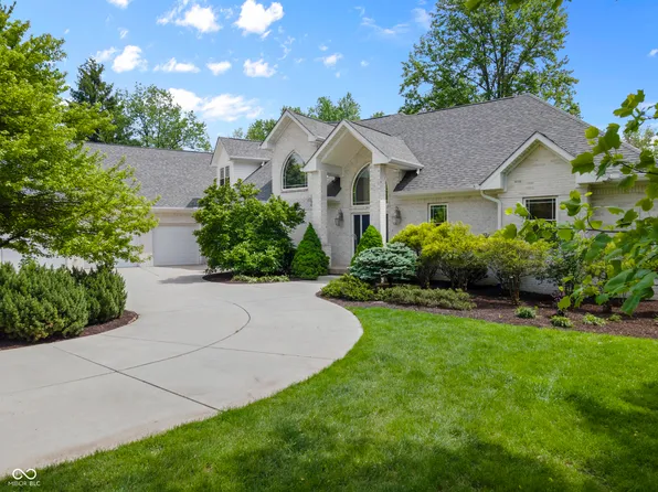 13909 Springmill Rd, Carmel, IN 46032