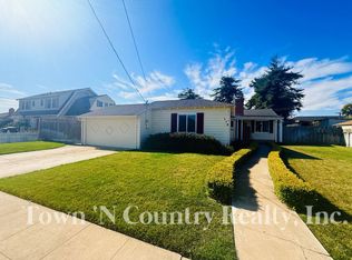116 Hawthorne St, Salinas, CA 93901